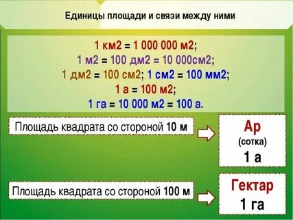 8 га это сколько