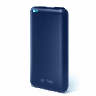 Внешние аккумуляторы hiper