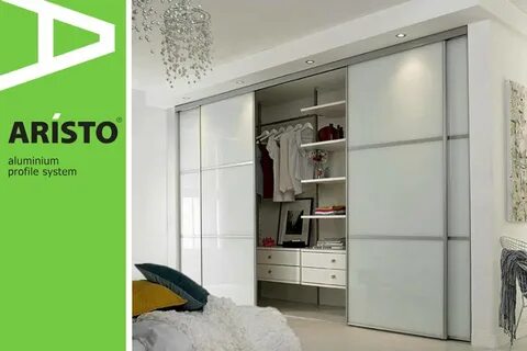 Система аристо для шкафов купе