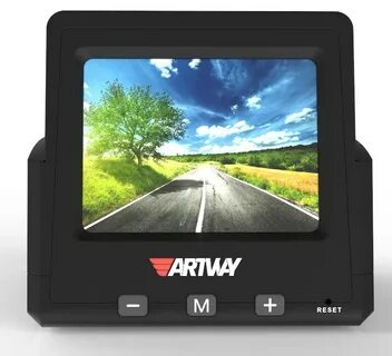 Радар детекторы artway