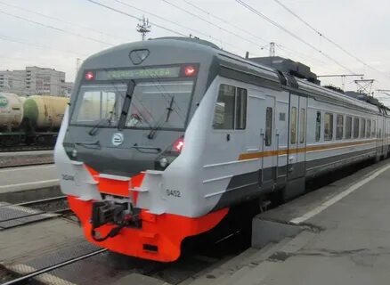 Билеты экспресс рязань