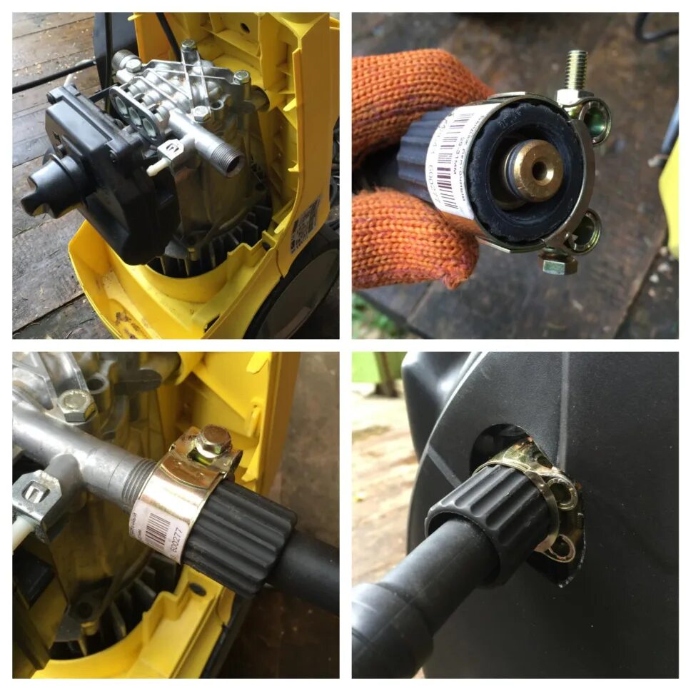 Мойка высокого давления разбираем. Муфта быстросъёмная karcher k4 compact. к3-резьба karcher шланг. муфта шланга керхер 5.20. соединительная муфта для шланга высокого давления керхер huter.