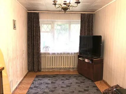 Квартиры ивановская улица