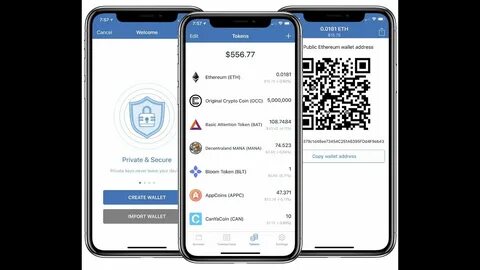Nft wallet