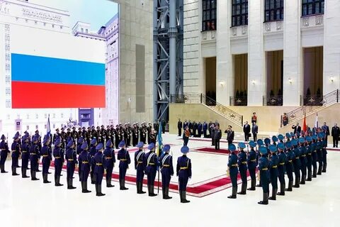 Главный штаб вс