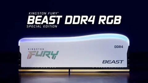 Fury beast