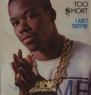 Much too short