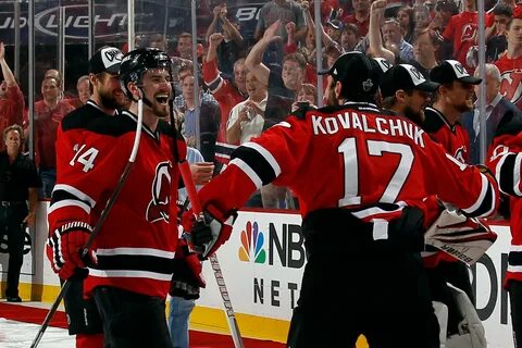 New devils
