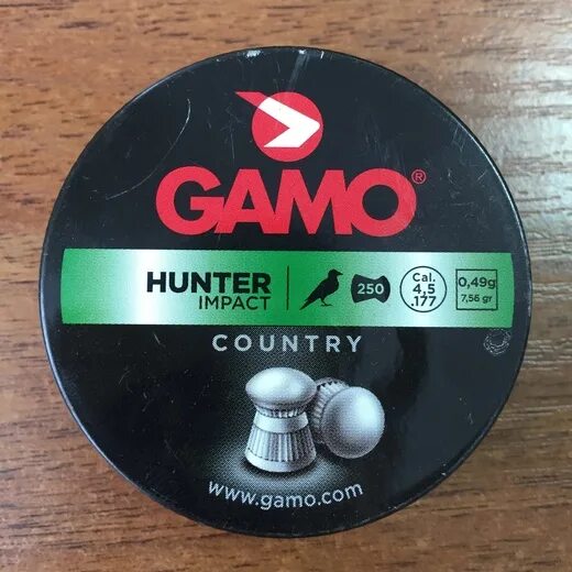 Пули пневматические Gamo Hunter 4,5мм. Пули Гамо Хантер 4.5. Гамо Хантер пули. Gamo Hunter пули.