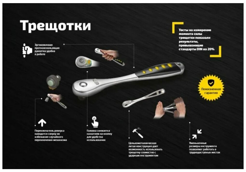 Трещотка inforce. Трещотка 14 inforce dr. inforce трещотка 12&quot; dr 06-05-47. трещотка inforce dr 06-05-47. inforce трещотка.