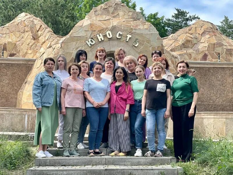 центр последипломного образования санкт петербург