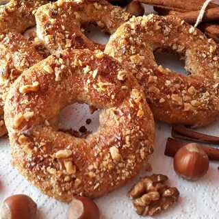 Кольца рецепт