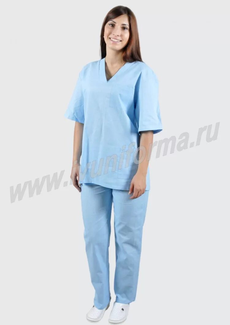 Костюм хирурга женский голубой. Костюм хирурга бязь. Костюм хирурга белый. Костюм хирургический № 104б тк. Повар одежда из хлопчатобумажной ткани.