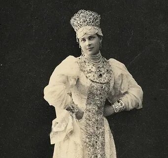 Бал 1903