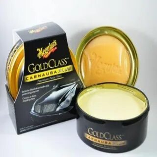 Воск meguiar's
