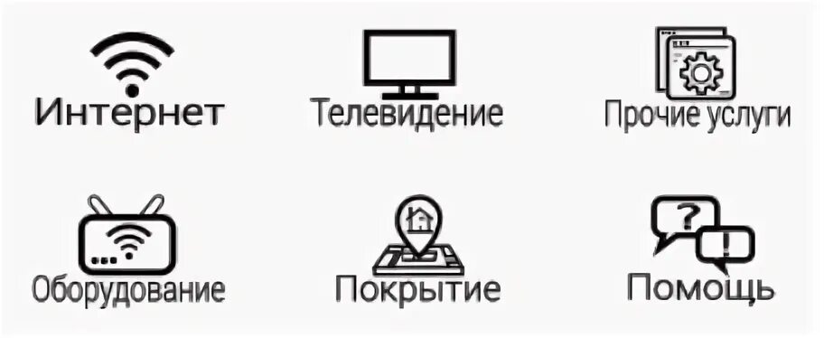 Абонент телеком