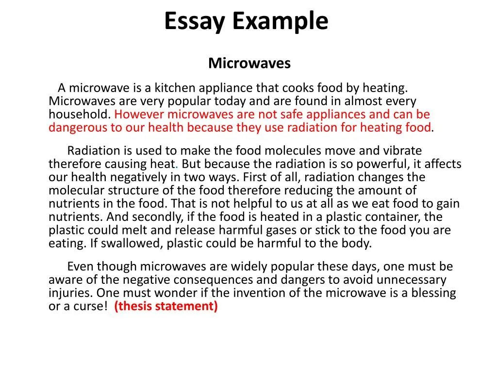 Essay examples. Essay Samples. Essay in English examples. How to write an essay examples.