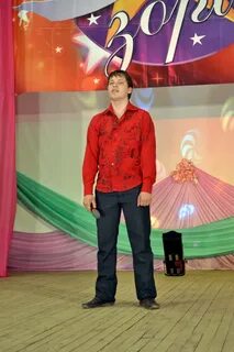 Вятские зори