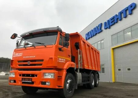 Камаз центр екатеринбург березовский