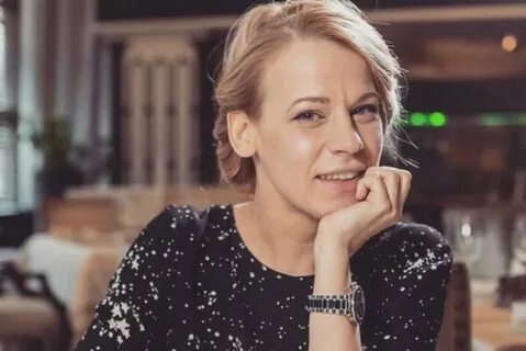 Биография александры ребенок