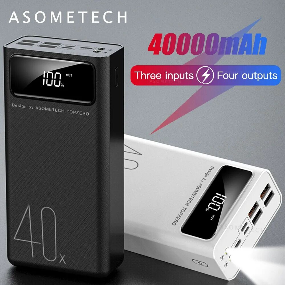 Power bank 220w. Mobile power 40000 mah с фонариком. Внешний аккумулятор interstep pst-150pd 40000мач. Power bank 40000. Аккумулятор 40000 mah.