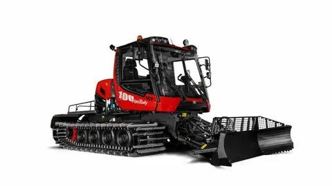 X-Track - Attachments - Home - PistenBully