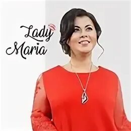 Https maria ru. Lady Maria logo.