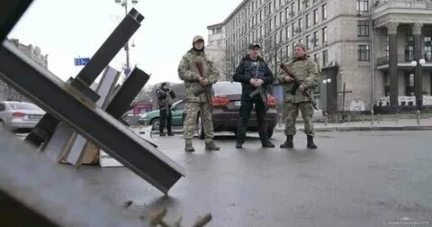 Провокация украины сегодня