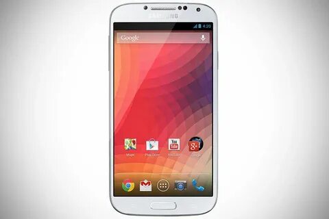 Google samsung s