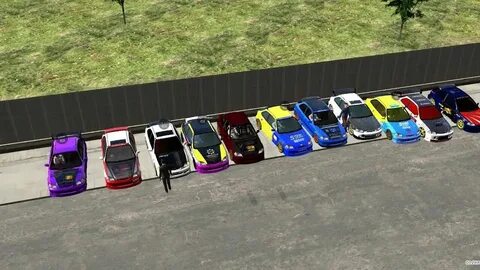 Car parking 4.8 12