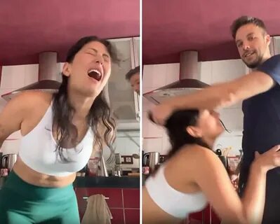 O görüntülerin paylaşılmasından sonra ise birçok kişi videoya yorum yaptı. 