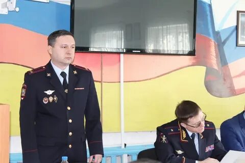 Омвд гагаринский
