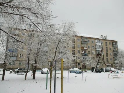 Кривого 13
