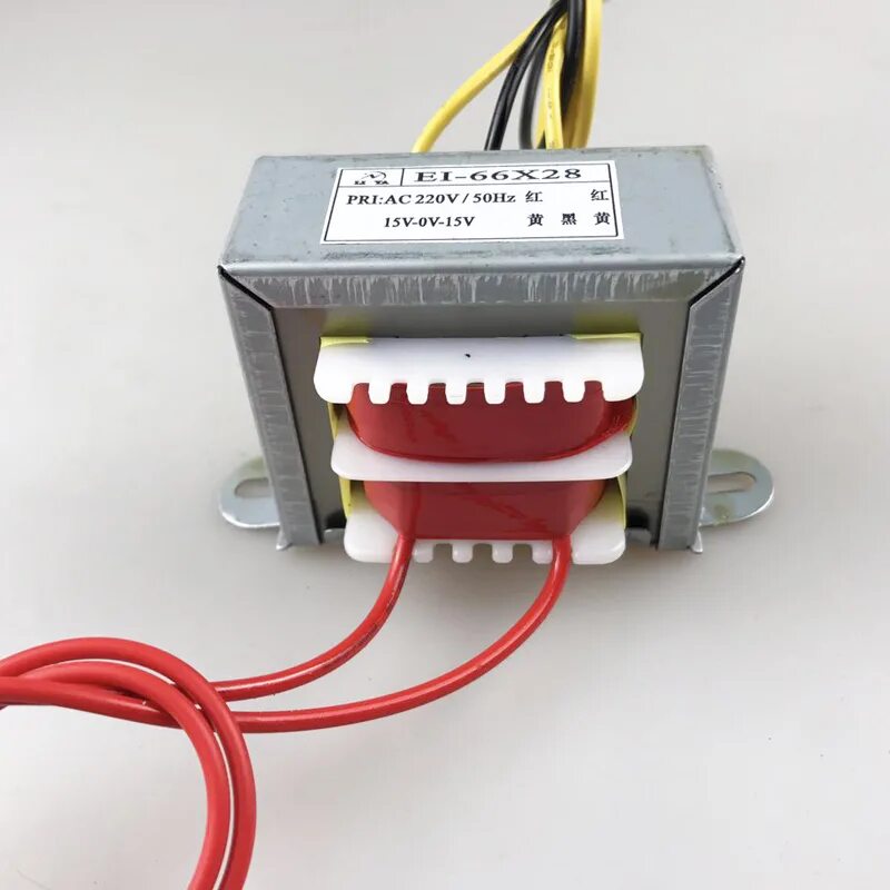 Трансформатор 30 1. Xt-ei66 28. ei57*40 se-369 силовой трансформатор. трансформаторы ems. трансформатор 50 вт/ва, ei66 * 36 вместо ei57 40, se-369 идти 12vx2, 10v, 9v, авито.