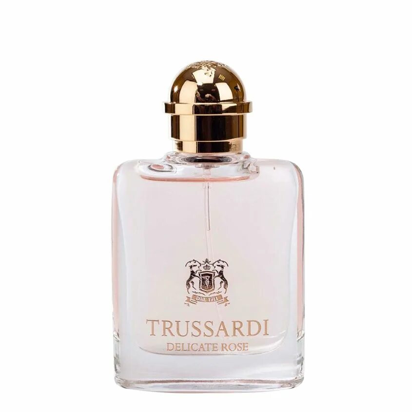 Trussardi купить женское. Духи Trussardi delicate Rose. Труссарди делиьа роса туалеьная вода. Trussardi духи женские delicate Rose. Trussardi delicate Rose 100 туалетная вода.