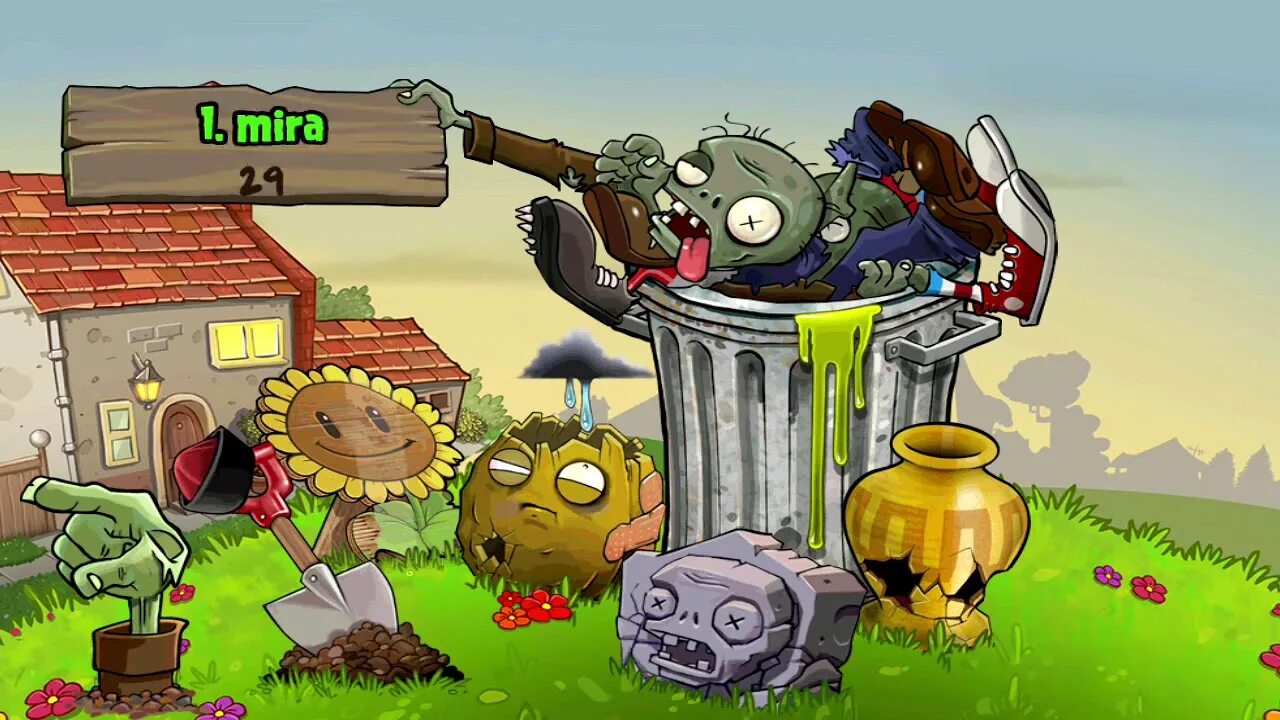 Plants vs Zombies 1. Зомби растения против зомби 1 часть. Растения против зомби поле битвы. Растения против зомби 1 растения. Растения против дом