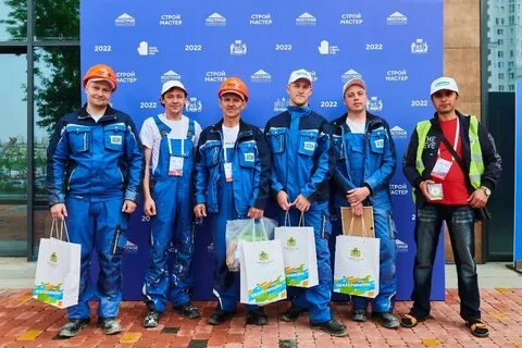 День строителя екатеринбург