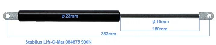 16 27 5 33 21. STABILUS 1000n. Газовые пружины Стабилус. Газовая пружина 1100n 940мм. Пружина газовая Bansbach a3a3r40-165-440.