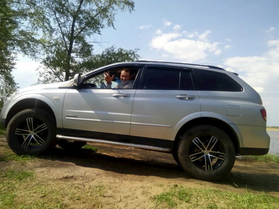 Колеса ssangyong rexton 2. R18 на рекстон 2. Колеса ssangyong rexton 2. R18 на рекстон 2. Диски ssangyong rexton.