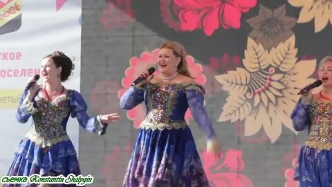 Эх разгуляй песня ансамбля сорока