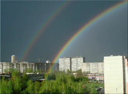 Погода радужный владимирская область сейчас