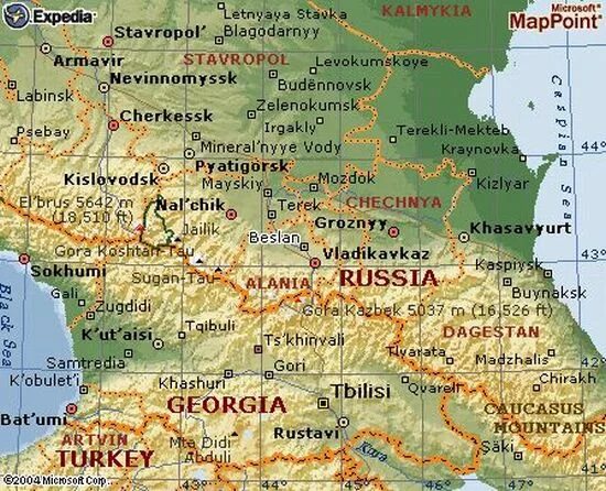 карта республики северная осетия алания. владикавказ на карте. города рядом с владикавказом. карта северной осетии подробная. географическая карта северной осетии.