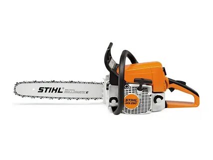 Бензина пила stihl