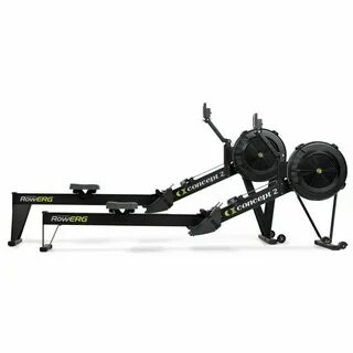 Rowing shop