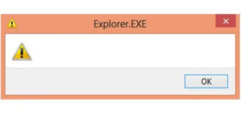 Explorer exe