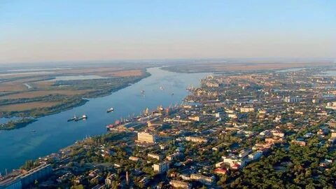 Херсонщина