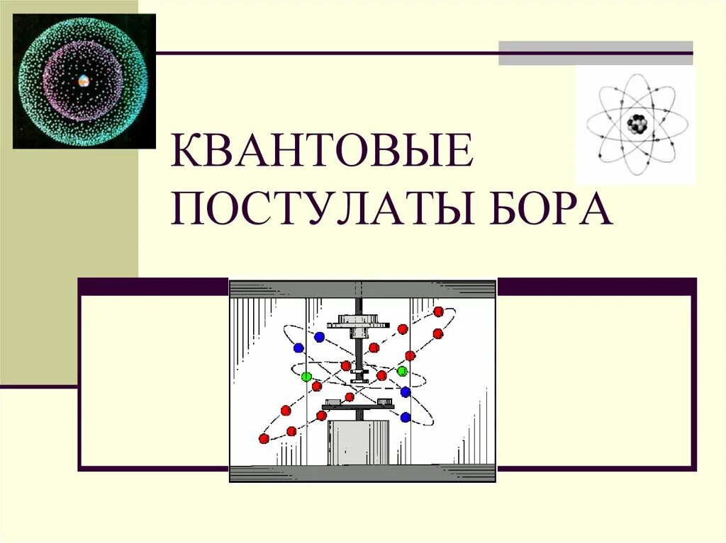 Атом бора физика 9 класс. Квантовые постулаты Бора. Пантовое постулаты Бора. Квантовые постулаты Бора физика. Квантовый пустыдатый Бора.