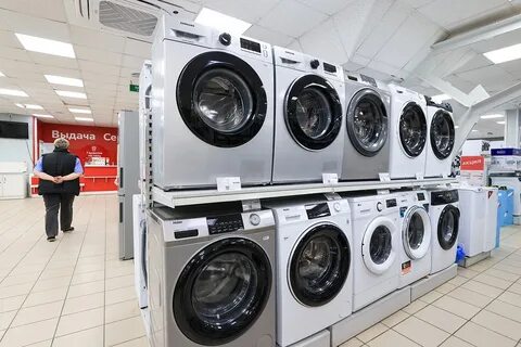 Российская сборка стиральных машин отзывы