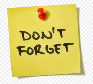 Don t forget me game