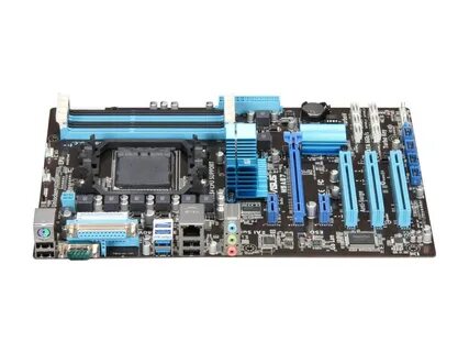 Материнская плата asus microatx